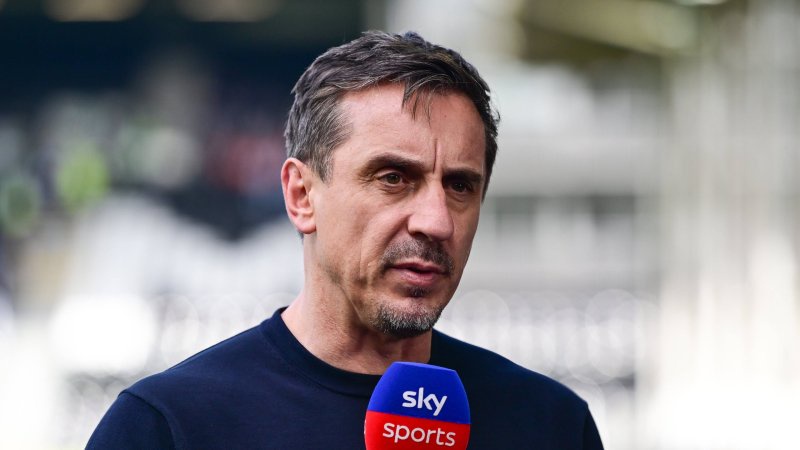 "Klub ist ein Chaos" - Legende rechnet mit Manchester United ab