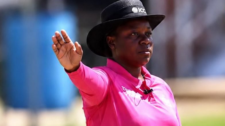 Sarah Dambanevana Dies: Former Zimbabwe Cricketer and International Umpire Passes Away at 36