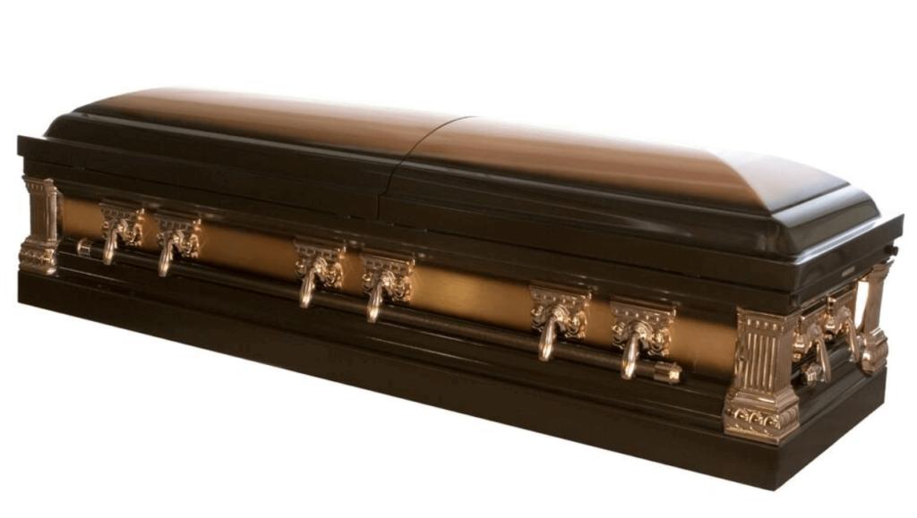 Top 10 Most Expensive Caskets In The World Opera News   Df62f8373e9d43aeaf50b47adb290cac