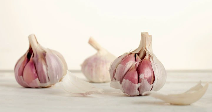Discover the Surprising Benefits: Why You Should Put Garlic in Your Ear Before Bed
