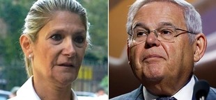 Sen. Bob Menendez may blame his wife Nadine during federal corruption trial: court docs