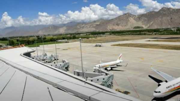 चीनी कर्ज में फंसे देश