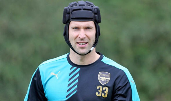 View Petr Cech Fifa 19 Negotiation Pics