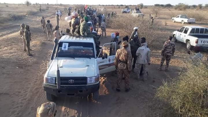السودان..حركة مسلّحة ثانية تغادر الفاشر