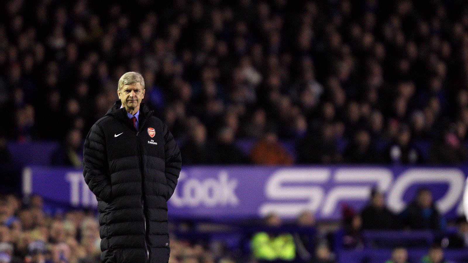 Working out the ‘most Wenger signing’ he ever made at Arsenal