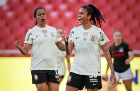 Meu Timão transmite segunda partida do Corinthians na Libertadores Feminina; saiba como assistir