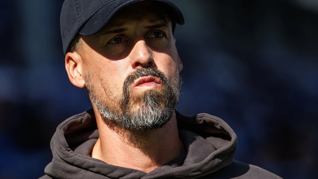 Das erste Spiel von Sandro Wagner als Trainer von Hannover 96 in Magdeburg ging verloren.