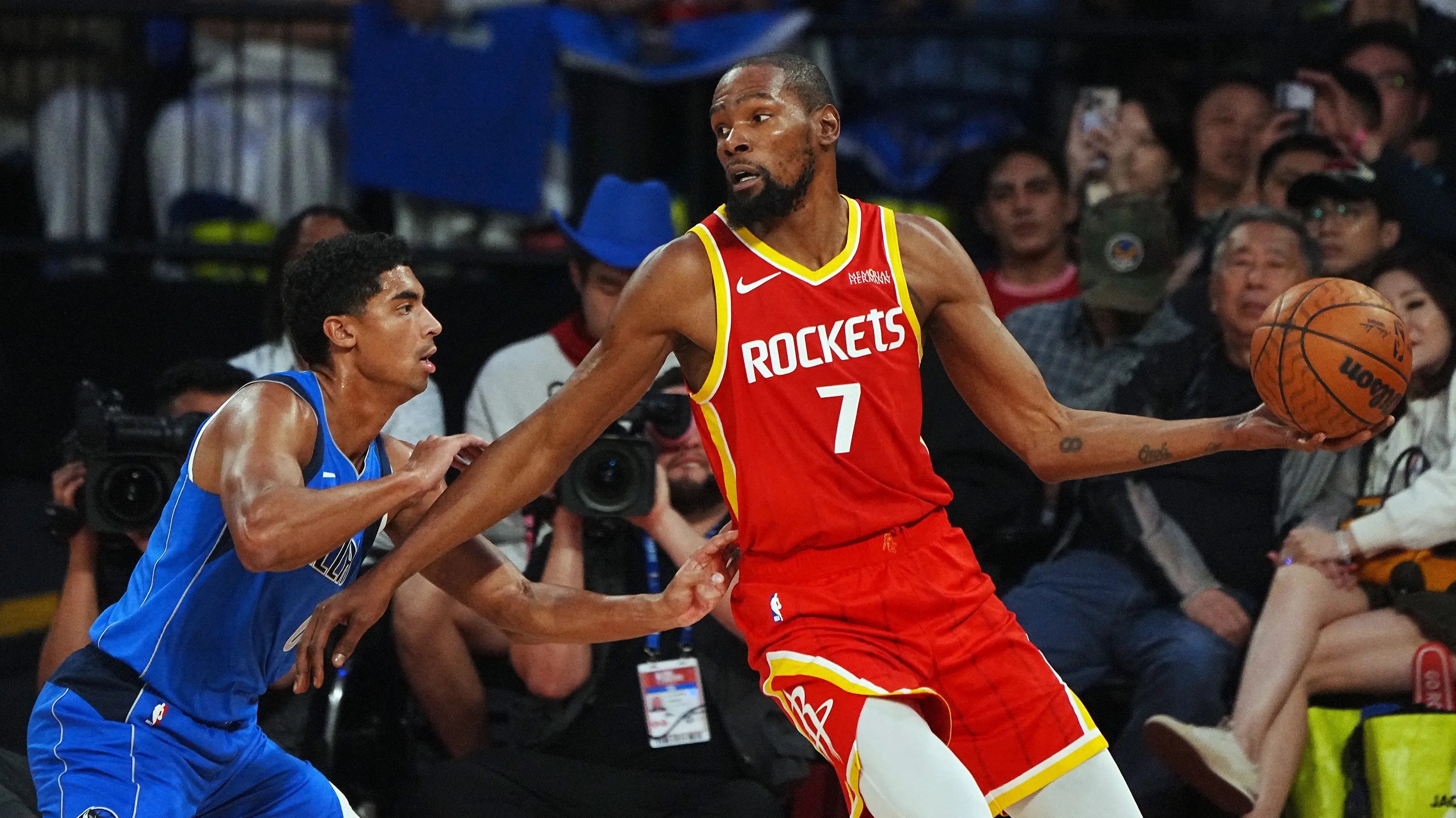 Kevin Durant