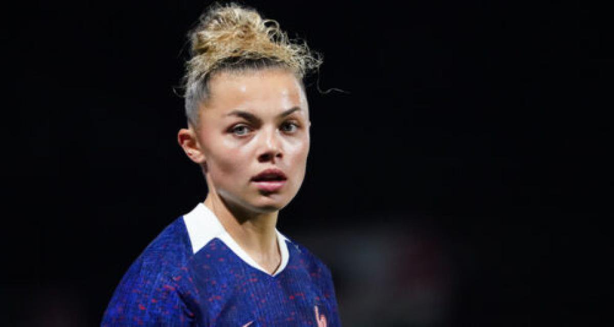 Océane Hurtré.