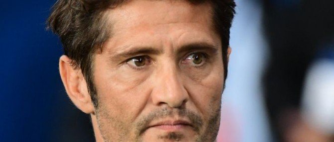 Girondins : "Je pars faire du vélo pour me calmer", le ras-le-bol de Bixente Lizarazu
