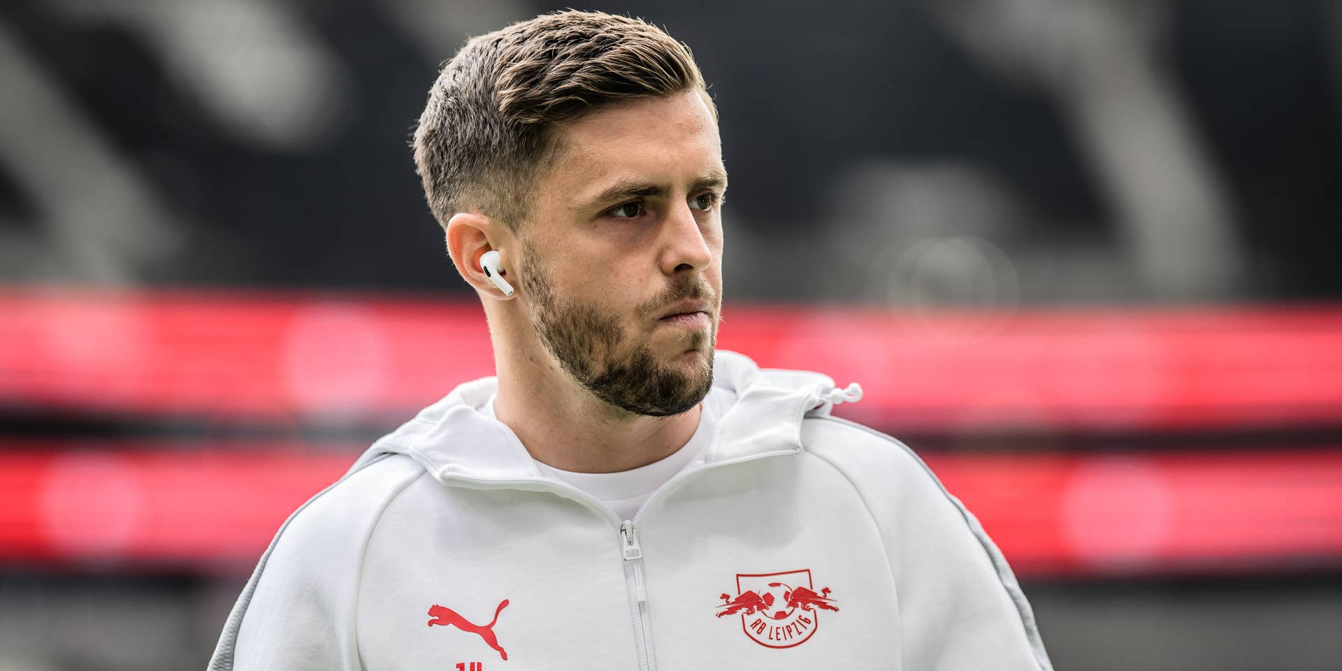 Nach 142 Tagen ohne Spielminute könnte ÖFB-Star Christoph Baumgartner ausgerechnet im Champions-League-Kracher gegen Real Madrid sein Comeback feiern.