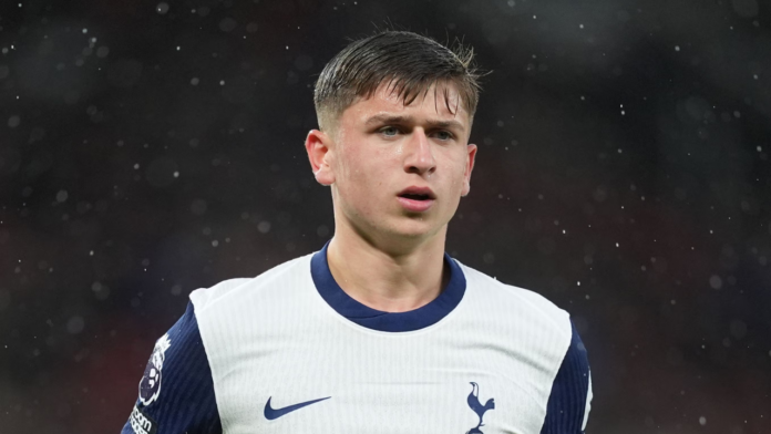 Tottenham