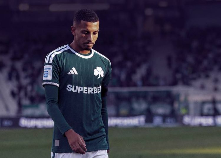 Panathinaikos head coach Jacob Neestrup has described Moroccan international Azzedine Ounahi's injury as a major setback for the Greek club
