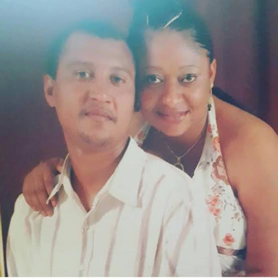 16 Years After She Left Her First Husband For Her Career, Check Out Ronke Oshodi oke Recent Photos And Her Family