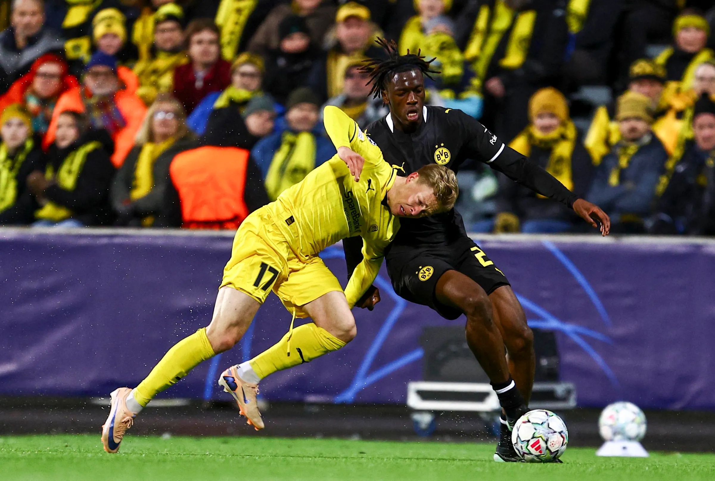FBL-EUR-C1-BODO GLIMT-DORTMUND