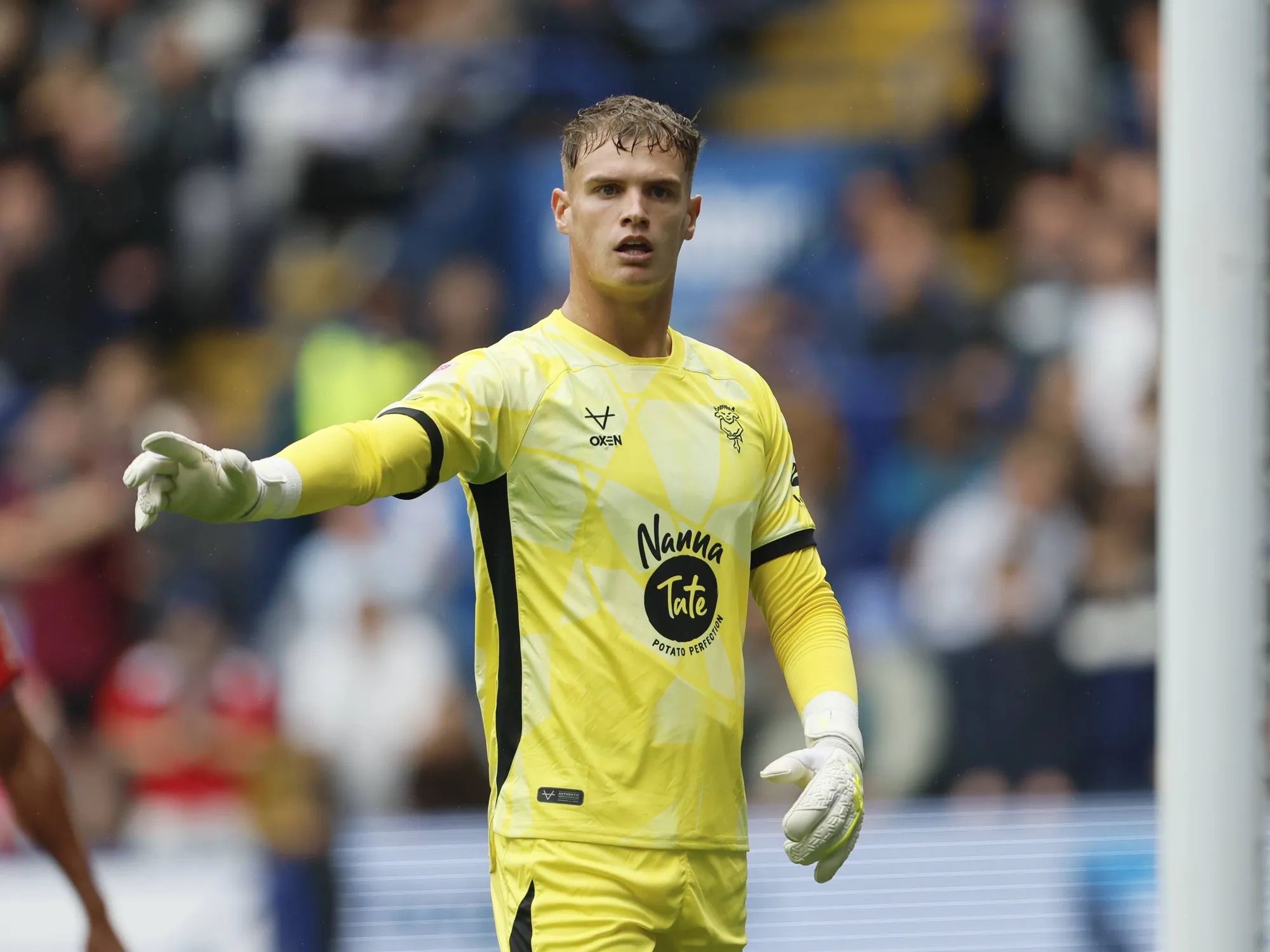 Lincoln vs Birmingham - prediction, team news, lineups