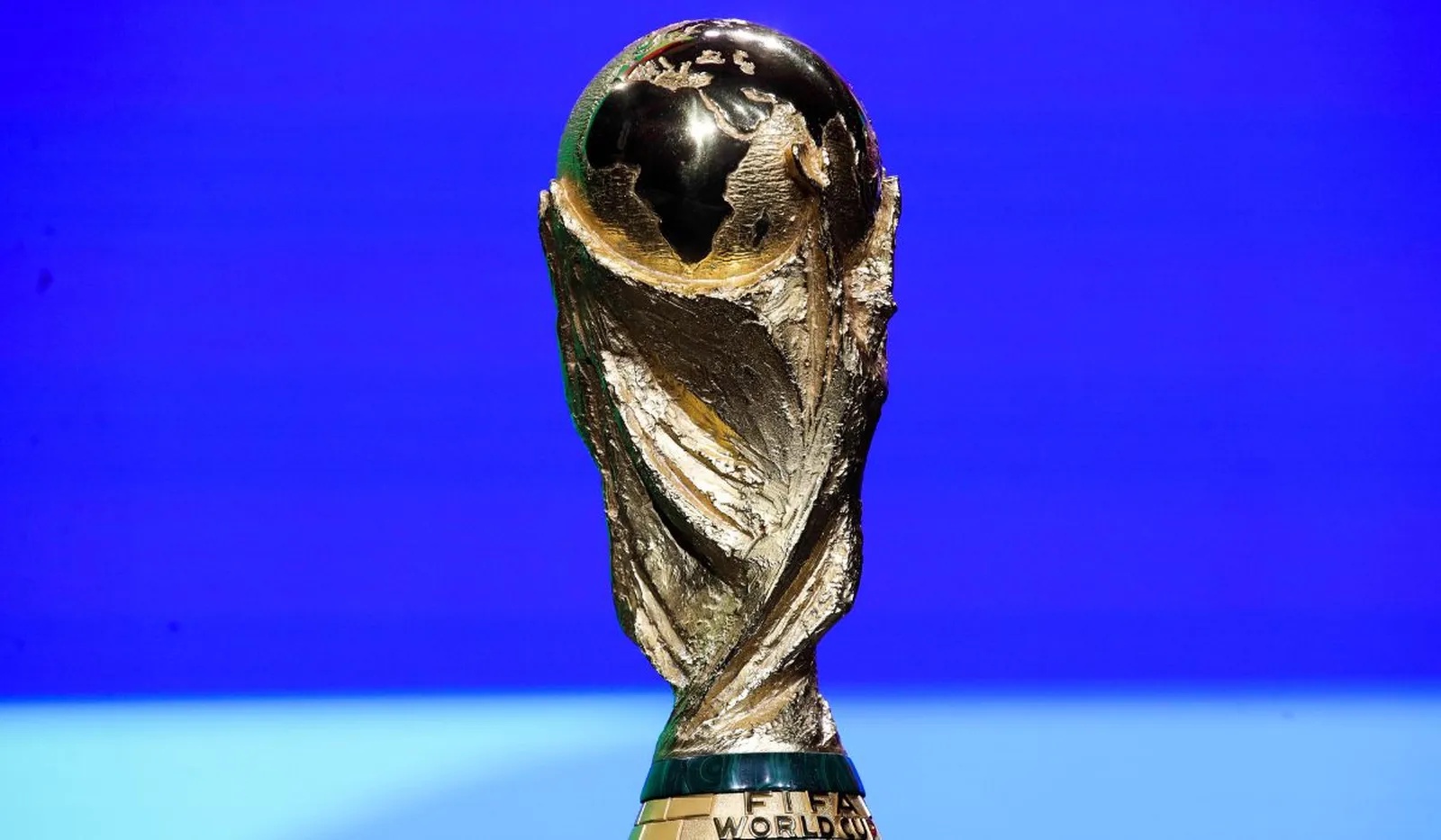20 pays africains sur le point de participer à leur première Coupe du monde !