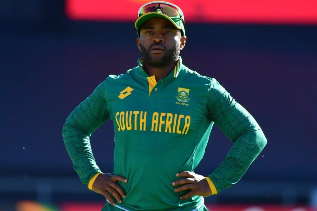 Bavuma is a good omen for SA
