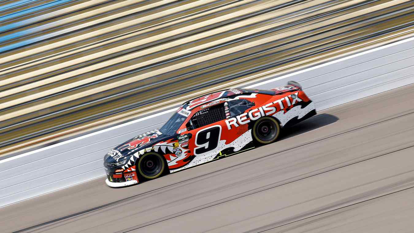 NASCAR