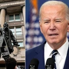 Biden admin ripped by experts as antisemitism gets 'worse' over past 6 months: 'Should have seen it coming'