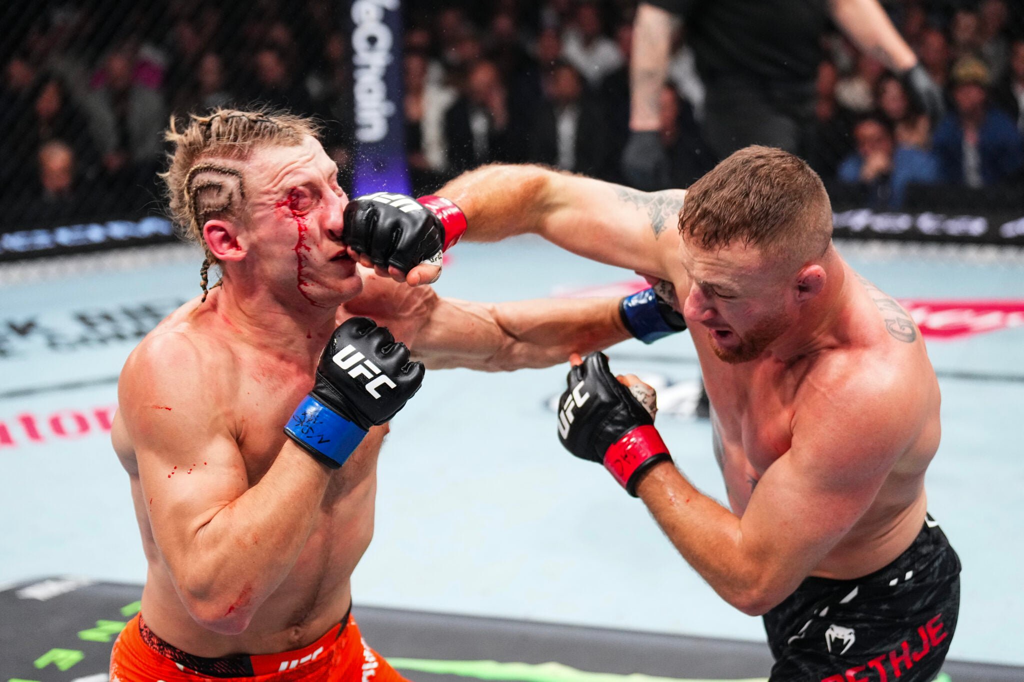 Photo by Chris Unger/Zuffa LLC
