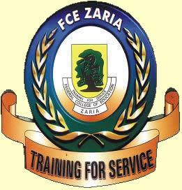 FCE Zaria Part-Time Academic Calendar