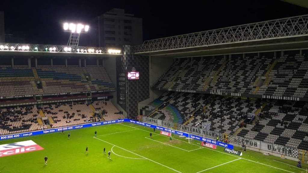 Estádio do Bessa (Maisfutebol)