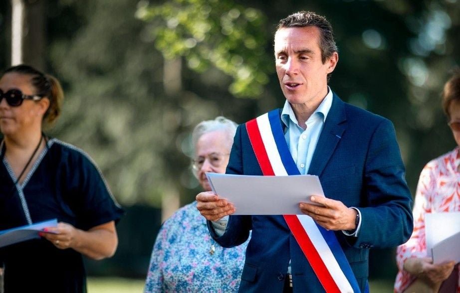 Le maire de Livry-Gargan, Pierre-Yves Martin, a bouclé le marathon de Berlin en 2 h 39 min et 38 sec, un record mondial pour un élu sur la distance. (Photo d'illustration)