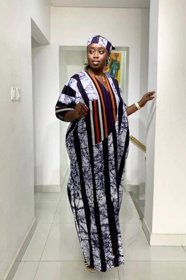 Fascinating Bubu dresses