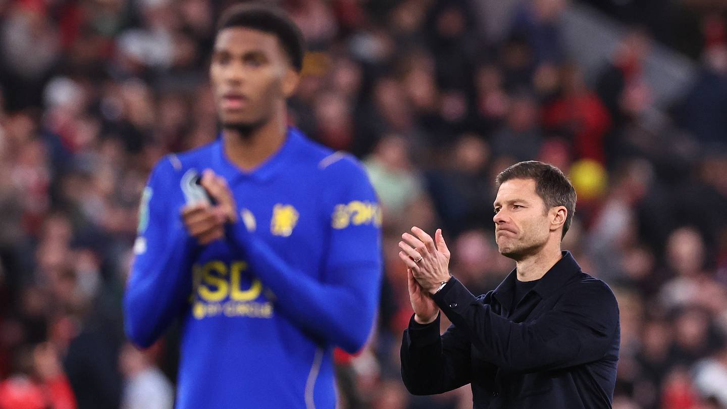 Was Xabi Alonso right to call the Carabao Cup Chelsea's "least important competition" after Liverpool elimination?