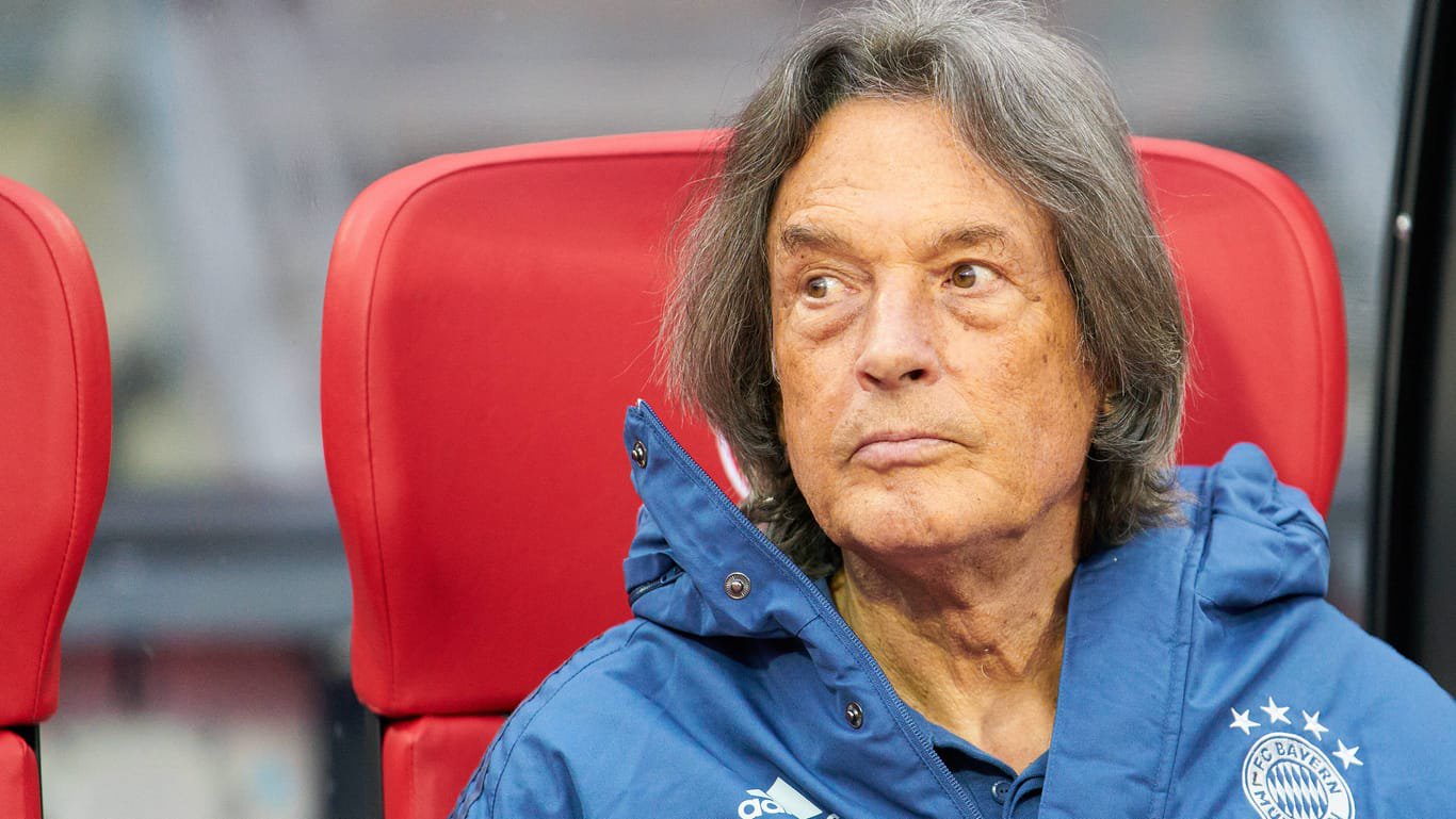 Hans-Wilhelm Müller-Wohlfahrt: Er betreute zahlreiche Sport-Stars.
