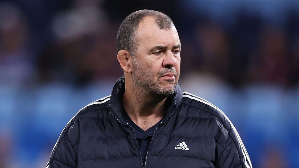 Michael Cheika