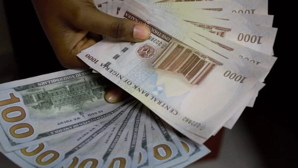 Below is an update on Dollar To Naira Exchange Rate Today 28 Sept 2021 for Official and Black Market Rates