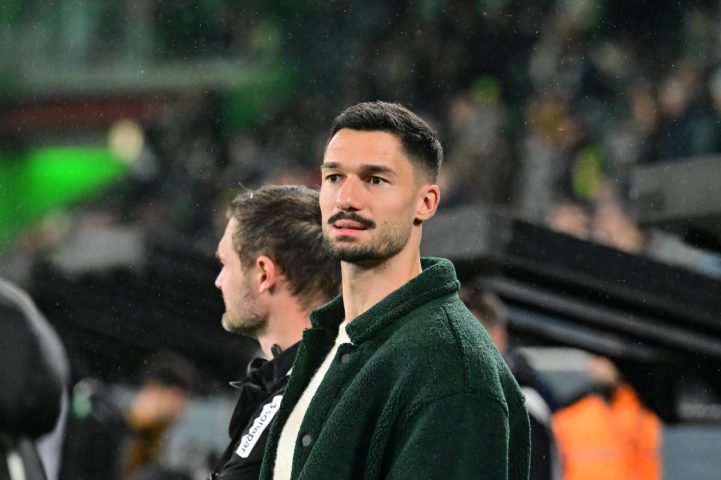 Wann kehrt Tim Kleindienst zurück? Ganz Gladbach hofft auf ein zeitnahes Comeback des Kapitäns. Doch weiterhin ist wohl Geduld gefragt.
