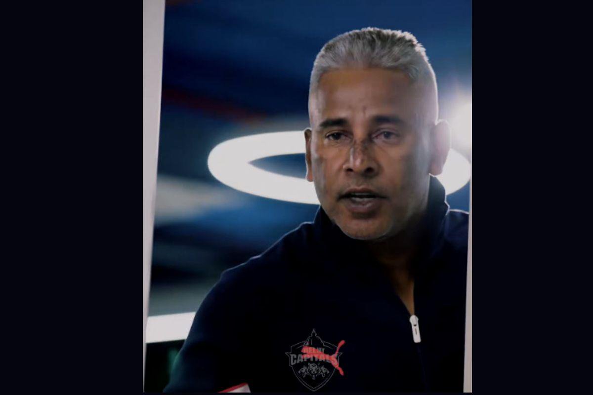 Chaminda Vaas