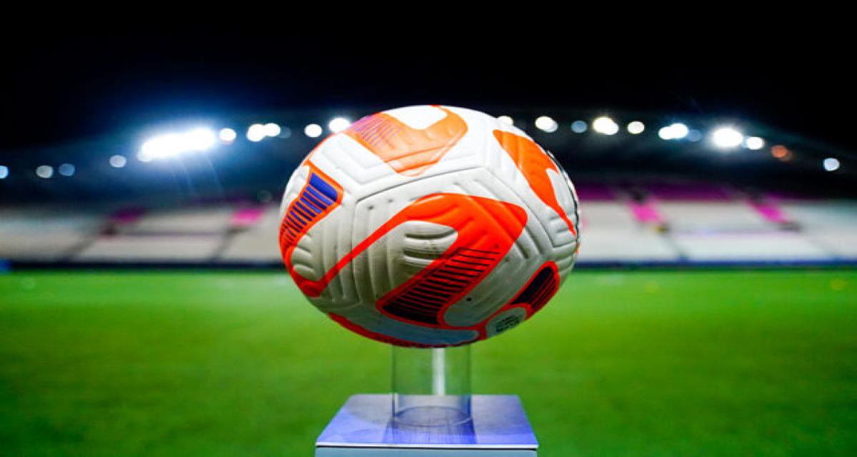 U17 National : l’OM cartonne à Béziers et fait carton plein après huit journées