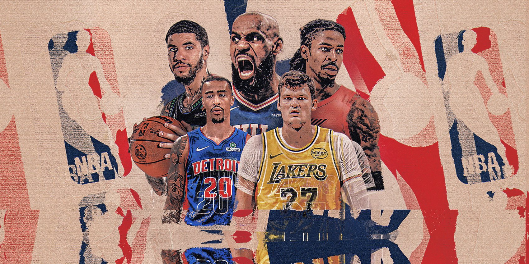 (Hayden Hodge/Yahoo Sports Illustration)