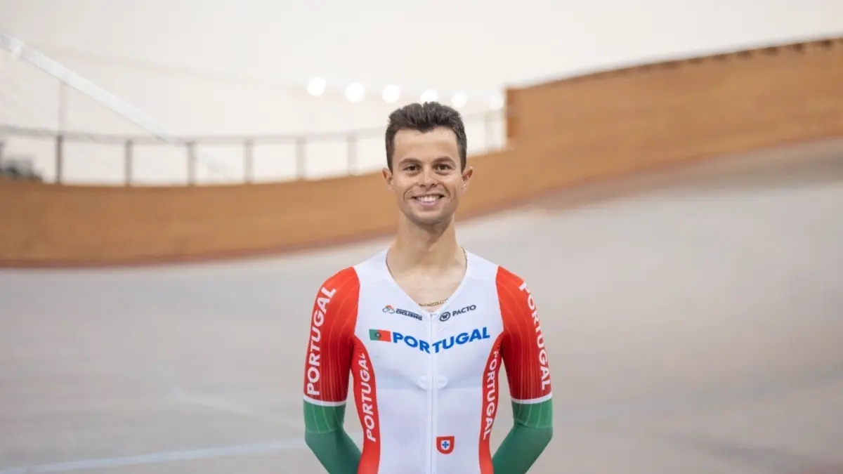 Miguel Salgueiro