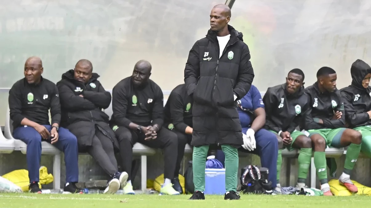 Zwane urges AmaZulu to maintain momentum in Carling Knockout