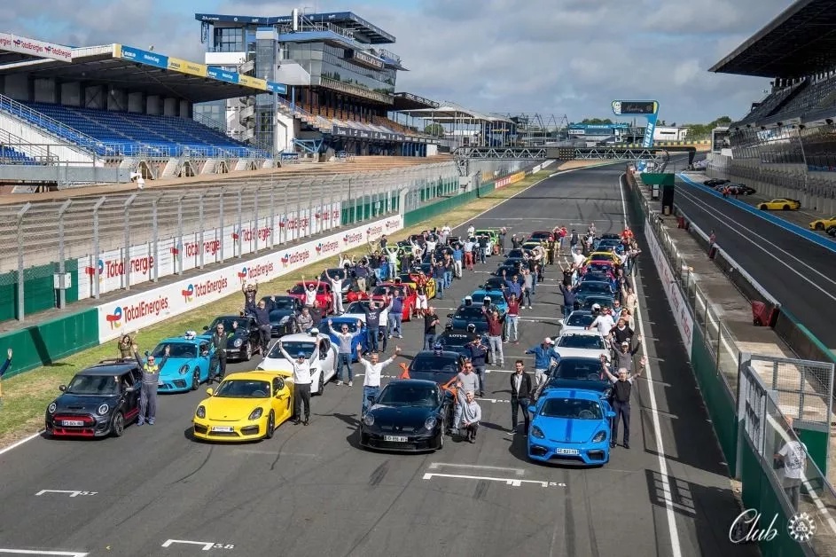 Le Mans