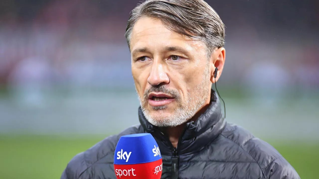 BVB: Kovac lässt Karetsas gegen Union Berlin auf der Bank
