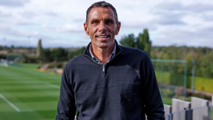 Gus Poyet
