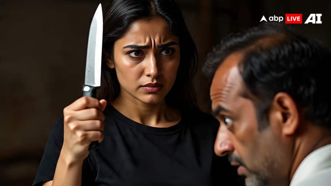 Maharashtra Crime News Mumbai woman cut off her boyfriend penis with vegetable knife Mumbai: बहन की ननद से चलाया अफेयर, शादी से इनकार करने पर लड़की ने काटा लड़के का प्राइवेट पार्ट