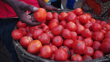 Nigerians turn to cucumber, cayenne pepper as tomato prices bite