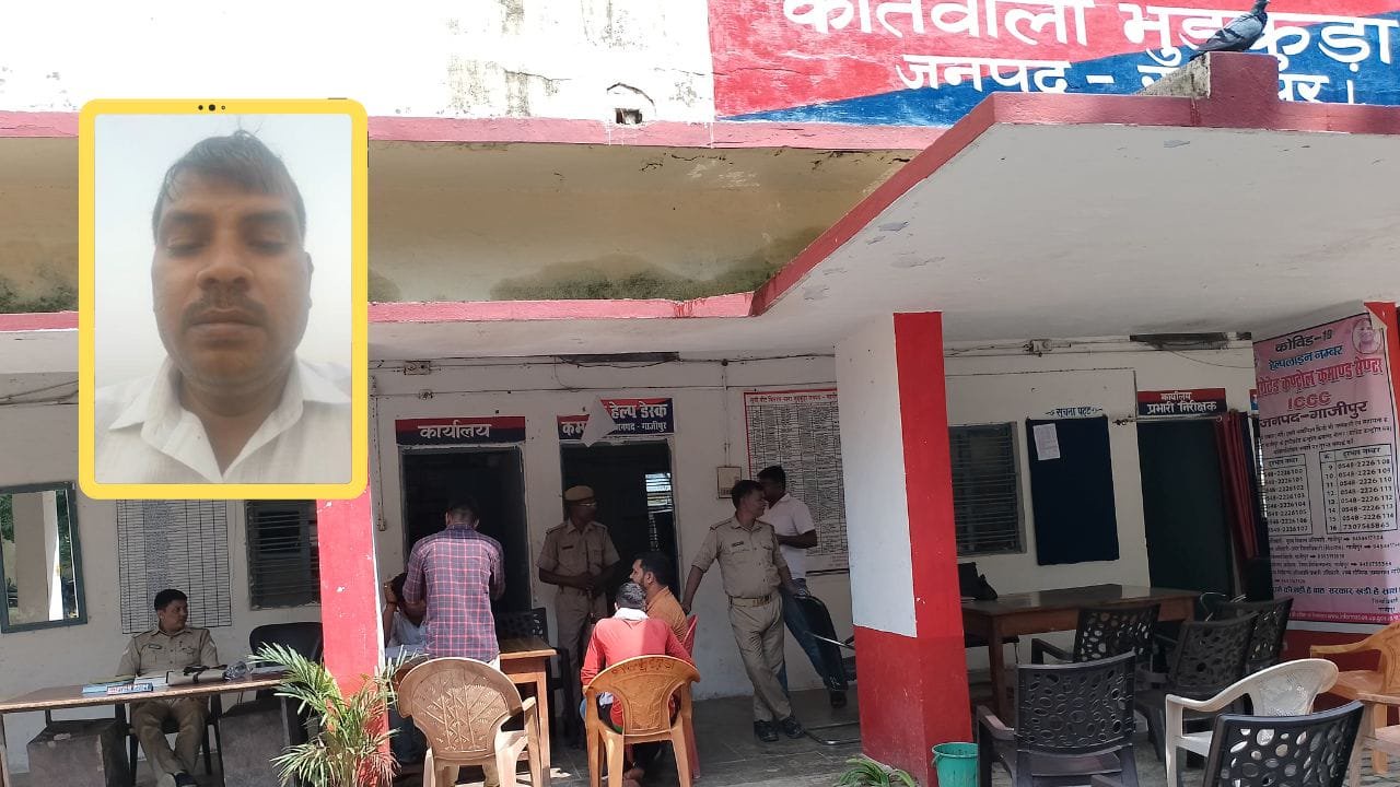 'हमें तो बस पैसे चाहिए...' रात में पत्नी का तांडव, पति के सिर पर 10 बेलन मारे, डरकर घर से भागा