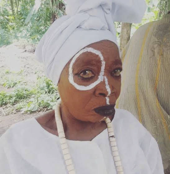 Iya Gbonkan Biography, Net Worth, Husband, Age, Wiki, State of Origin, Is Iya Gbonkan A witch