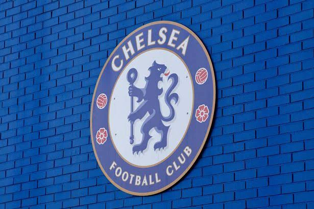 Chelsea logo