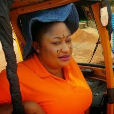 16 Years After She Left Her First Husband For Her Career, Check Out Ronke Oshodi oke Recent Photos And Her Family