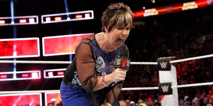 Vickie Guerrero Angry Promo