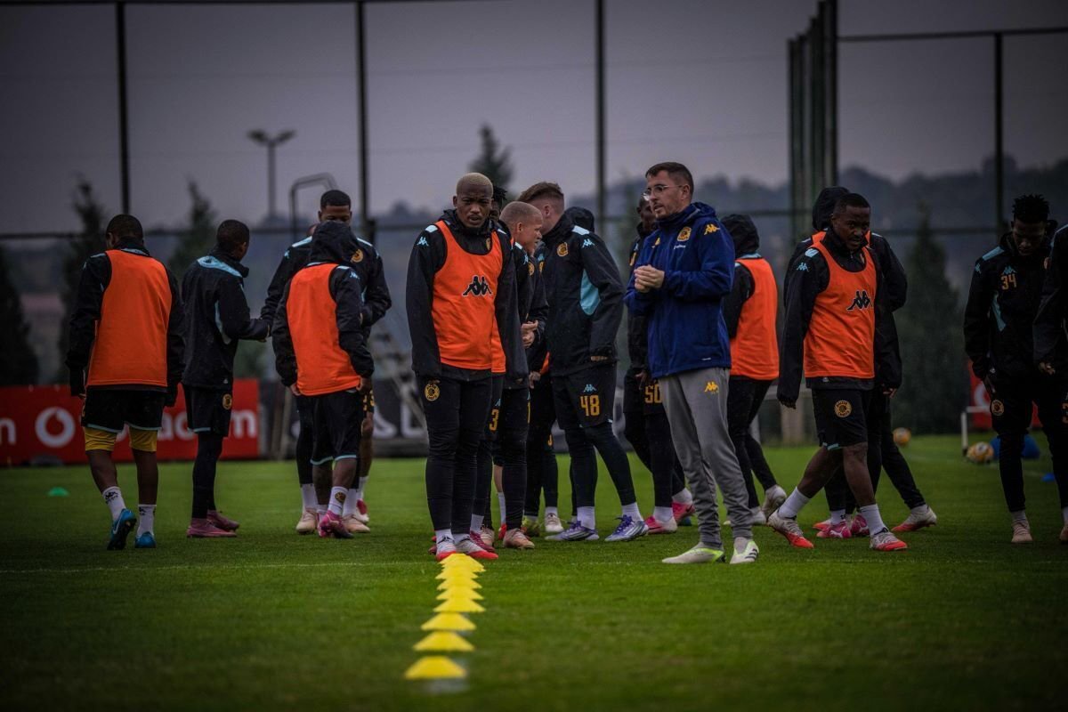 Kaizer Chiefs